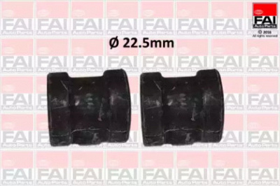 FAI AUTOPARTS ss7574k -  Опора, стабилизатор